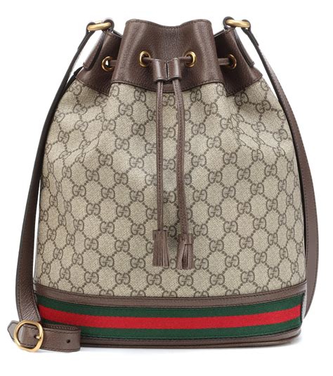 gucci bucket bag sale.